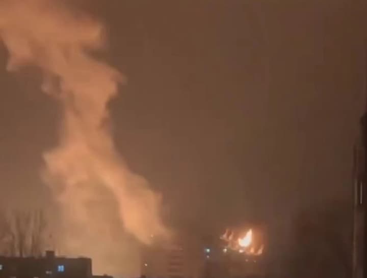 drones-attacked-russian-volgograd-probable-hit-on-local-oil-refinery