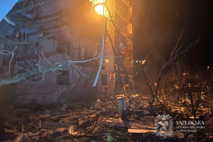 night-missile-strike-on-balakliia-three-dead-number-of-injured-growing