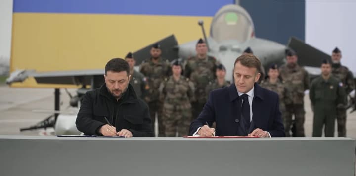 ukraina-i-frantsiya-podpisali-deklaratsiyu-ob-oboronnom-sotrudnichestve