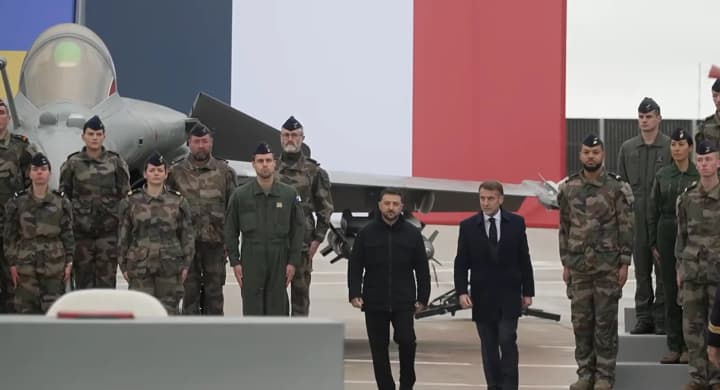 ukraine-orders-100-rafale-fighter-jets-zelenskyy