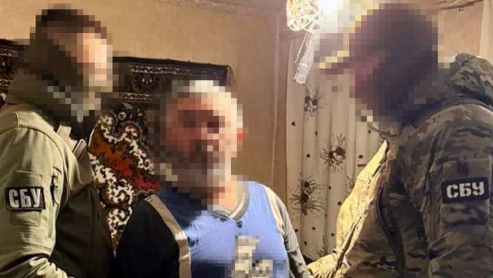 helped-the-occupiers-prepare-an-offensive-on-kharkiv-oblast-sbu-detained-a-62-year-old-resident-of-izium