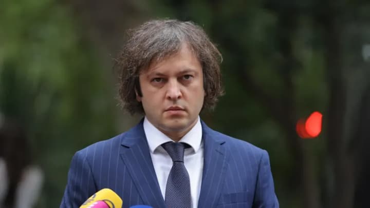 no-chance-georgia-rejected-the-possibility-of-transferring-saakashvili-to-ukraine