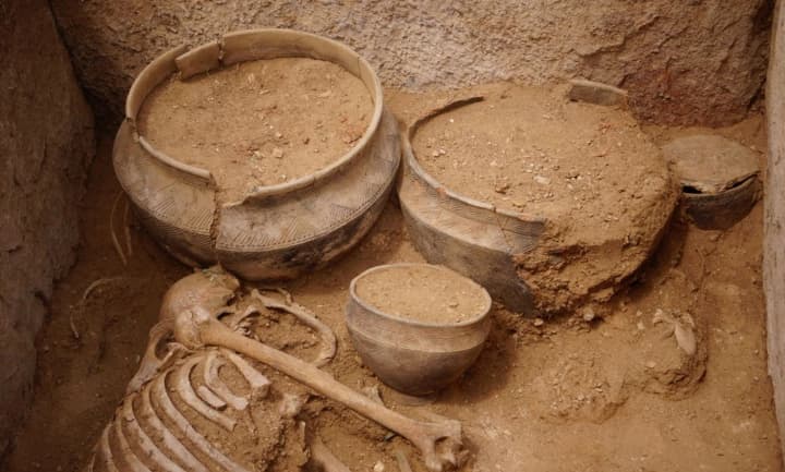 v-kazakhstane-obnaruzhili-drevnii-gorod-bronzovogo-veka-oprovergayushchii-teoriyu-tolko-kochevikh-plemen-v-stepyakh