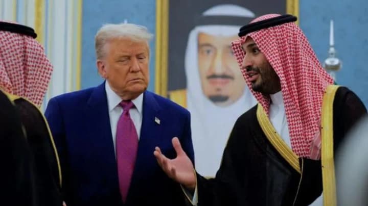 anything-can-happen-trump-defended-the-saudi-crown-prince-in-the-jamal-khashoggi-murder-case