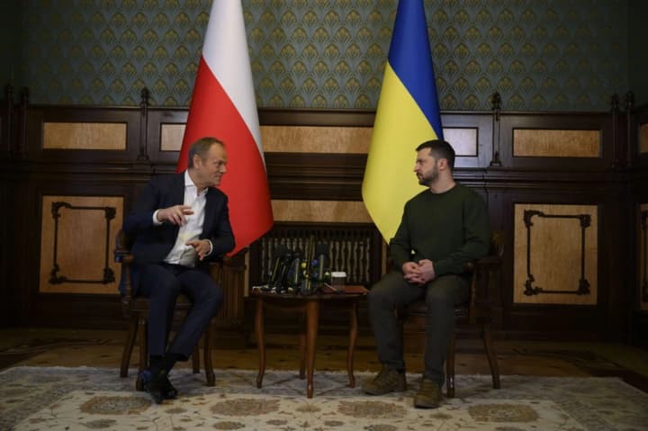ukraine-and-poland-create-group-to-counter-russian-sabotage-zelenskyy