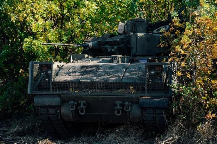 140-combat-engagements-took-place-at-the-front-most-of-them-in-the-pokrovsk-direction-general-staff