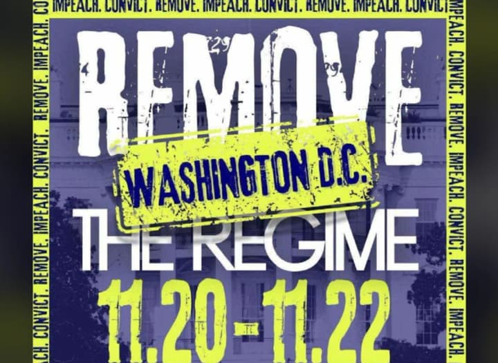 remove-the-regime-an-action-demanding-trumps-impeachment-has-started-in-washington