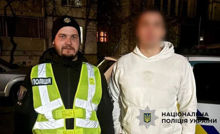 more-than-10-bloggers-held-accountable-for-wearing-police-uniforms-for-videos-and-likes-kyiv-police