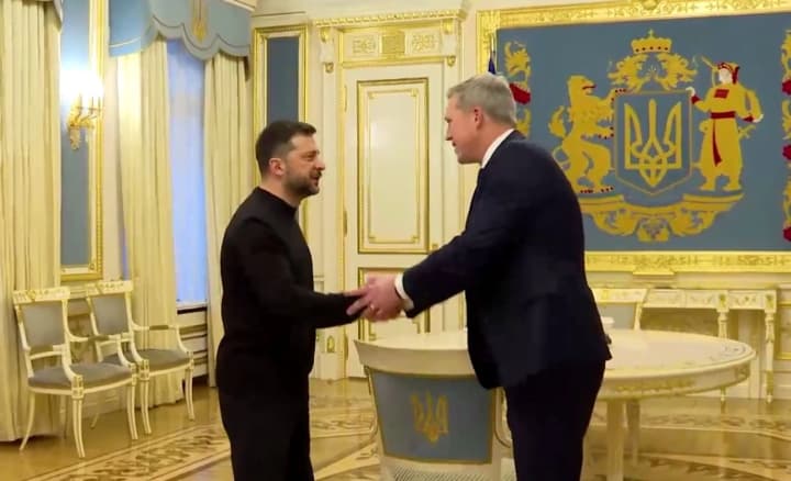 zelenskyy-after-meeting-with-us-secretary-driscoll-ukraine-is-ready-for-operational-work-to-end-the-war