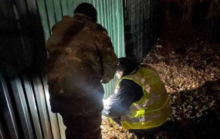 gave-birth-to-a-child-and-left-it-near-a-dumpster-police-launched-an-investigation-into-a-15-year-old-resident-of-zhytomyr