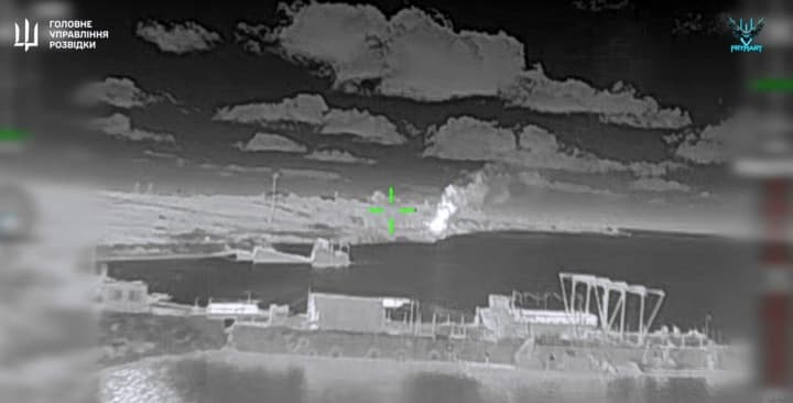 ghosts-of-the-hur-burned-down-a-ka-27-helicopter-and-expensive-air-defense-systems-in-occupied-crimea