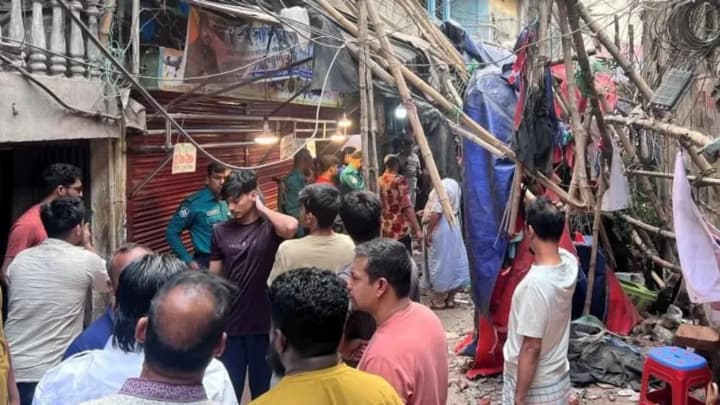 at-least-five-people-including-a-child-died-in-bangladesh-due-to-a-55-magnitude-earthquake-bbc
