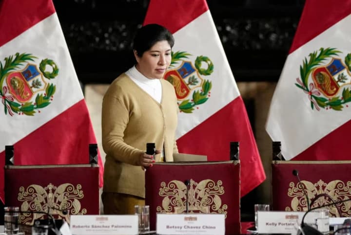 peru-vidalo-order-na-arest-bivshei-premer-ministra-nakhodyashcheisya-v-meksikanskom-ubezhishche