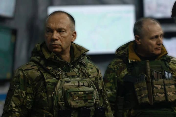 afu-destroyed-13000-occupiers-during-counteroffensive-in-donbas-syrskyi
