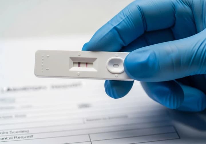 ukrainians-to-receive-850000-rapid-tests-for-hepatitis-b-and-c-screening