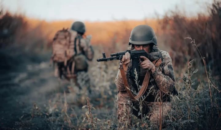 250-combat-engagements-in-24-hours-ukrainian-armed-forces-stopped-66-assaults-in-the-pokrovsk-direction