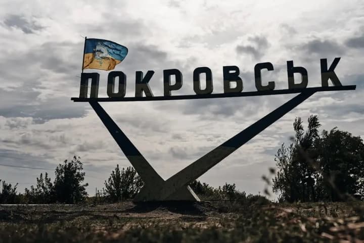 on-the-pokrovsk-direction-150000-occupiers-continue-assaults-the-armed-forces-of-ukraine-counterattack-zelenskyy