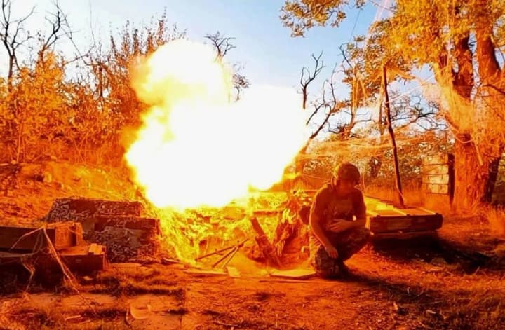 157-boevikh-stolknovenii-na-fronte-genshtab-rasskazal-o-samikh-goryachikh-napravleniyakh