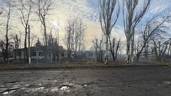 four-people-killed-and-four-injured-as-a-result-of-russian-shelling-in-donetsk-region-national-police