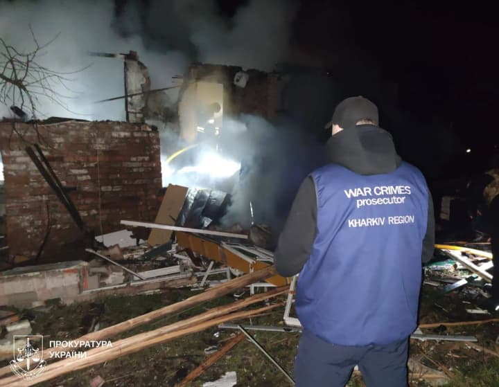 ataky-rf-po-rehionakh-ukrainy-mynuloi-doby-zahynuly-ta-postrazhdaly-myrni-zhyteli-ofis-henprokurora-fiksuie-naslidky