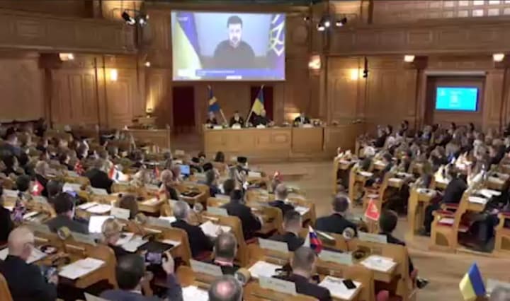 zelenskyy-addressed-the-participants-of-the-crimea-platform-summit-called-not-to-be-passive-observers-of-history