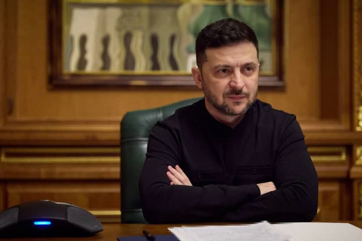 waiting-for-a-detailed-report-on-the-geneva-talks-zelenskyy