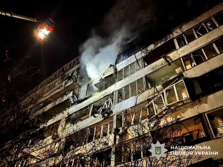 the-death-toll-from-the-enemy-attack-on-kyiv-has-risen-to-6