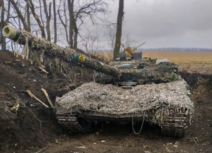 ukrainian-military-refutes-russian-claims-of-capturing-kostiantynivka-general-staff