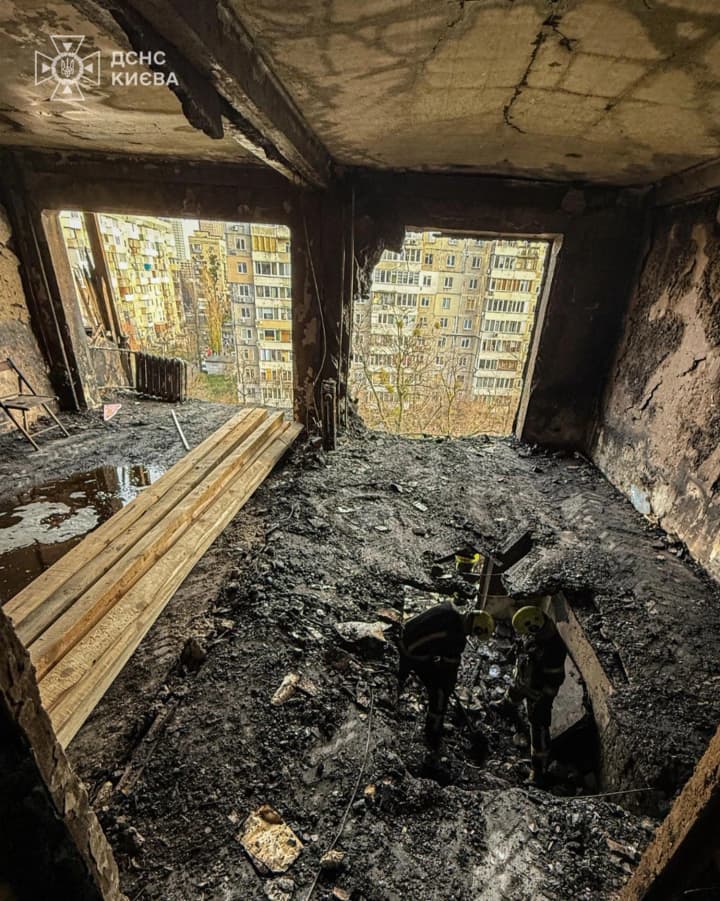 massirovannaya-ataka-rf-na-kiev-v-noch-na-25-noyabrya-avariino-spasatelnie-raboti-zaversheni