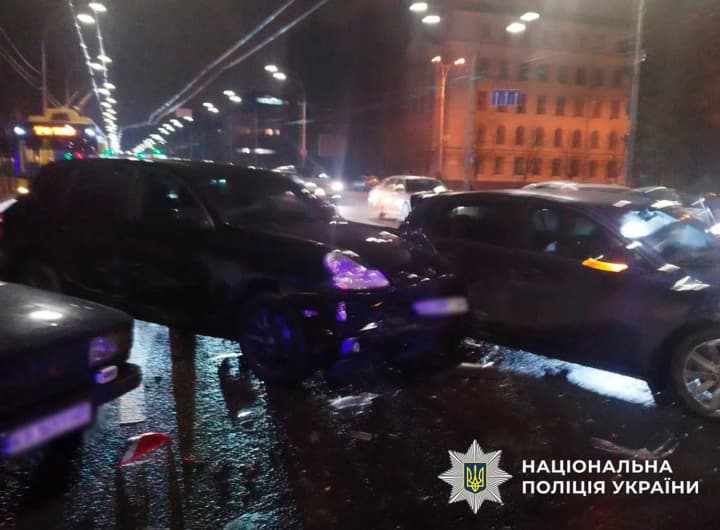 drunk-porsche-cayenne-driver-opened-fire-after-an-accident-in-kyiv-he-was-detained-police