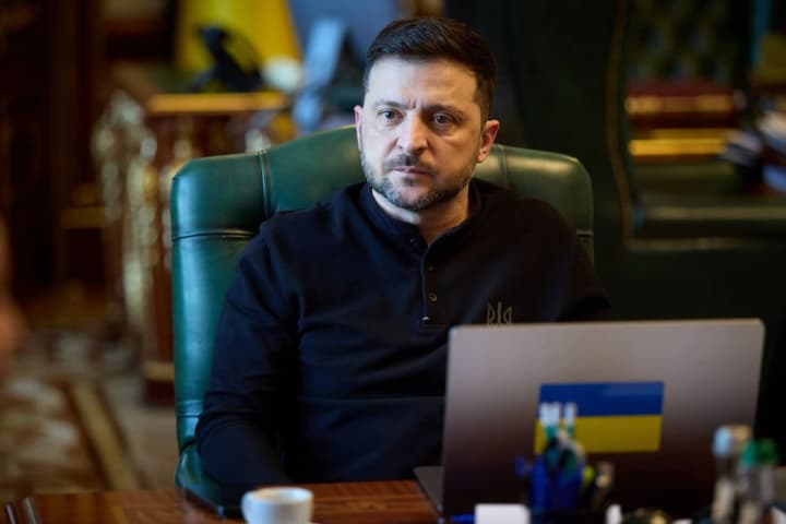 zelenskyy-announced-a-review-of-personnel-distribution-among-brigades