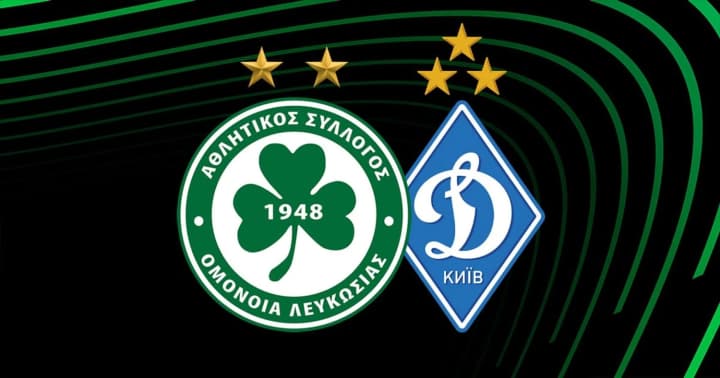 dynamo-lost-to-cypriot-omonia-in-the-conference-league