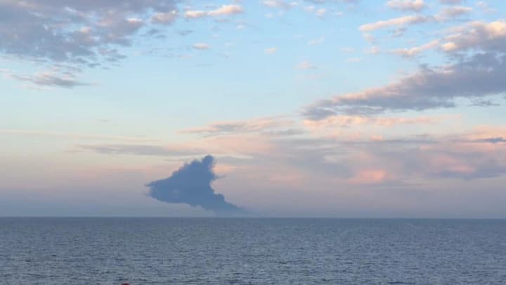 podriv-dvukh-tankerov-tenevogo-flota-rf-operatsiyu-provela-sluzhba-bezopasnosti-s-dronami-sea-baby