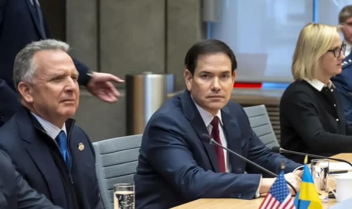 delegatsiya-ukraini-vstretitsya-s-rubio-vitkoffom-i-kushnerom-vo-floride-v-voskresene-reuters