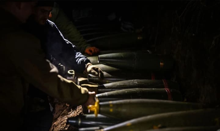 260-boevikh-stolknovenii-za-sutki-vrag-sbrosil-86-kabov-genshtab-rasskazal-o-situatsii-na-fronte