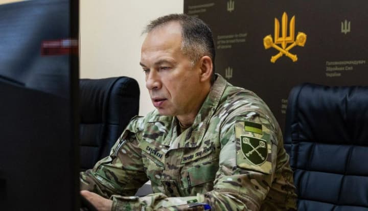 due-to-drones-the-kill-zone-at-the-front-is-increasing-syrskyi