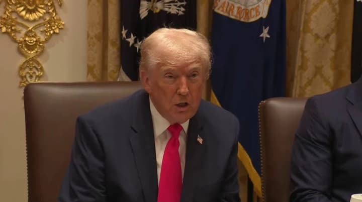 trump-stated-that-the-us-no-longer-funds-the-conflict-in-ukraine-and-is-seeking-a-path-to-peace