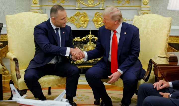 us-invites-poland-to-g20-summit-in-miami-media