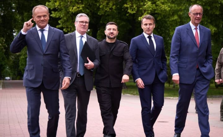 european-leaders-warn-zelenskyy-to-be-cautious-in-uss-rapid-pursuit-of-peace-wsj