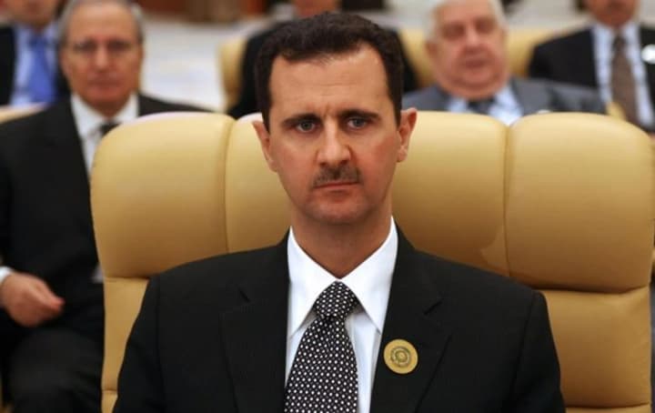 exiles-of-dictator-bashar-al-assad-from-russia-are-funding-an-uprising-in-syria-competing-for-weapons-and-influence-reuters