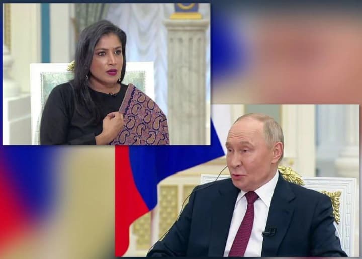 tspd-putin-pid-chas-interviu-unyknuv-vidpovidi-pro-ruinuvannia-domivok-na-skhodi-ukrainy