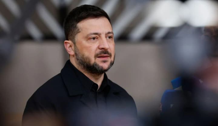 zelenskii-vstretitsya-so-starmerom-makronom-i-mertsem-v-londone-the-independent