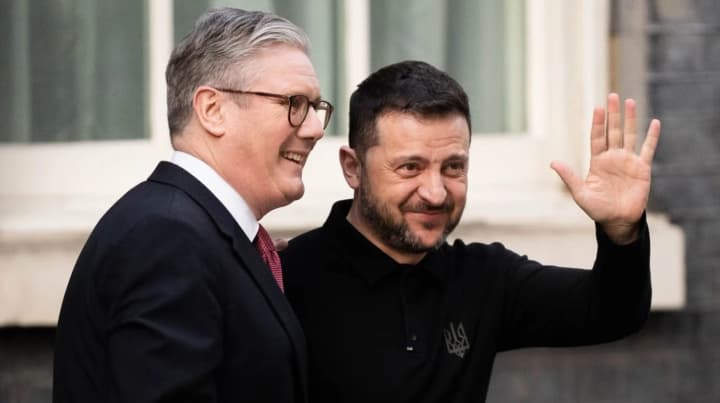 vstrecha-yevropeiskikh-liderov-s-zelenskim-v-londone-u-starmera-ozvuchili-glavnii-printsip-peregovorov