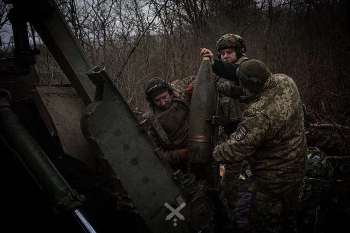 na-fronte-proizoshlo-53-boevikh-stolknoveniya-vrag-aktivno-deistvuet-na-pokrovskom-i-konstantinovskom-napravleniyakh