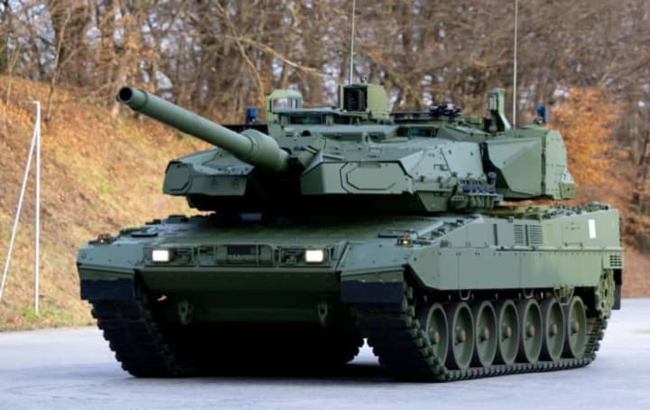 proizvoditel-tankov-leopard-2-gotovitsya-k-masshtabnomu-vikhodu-na-fondovii-rinok