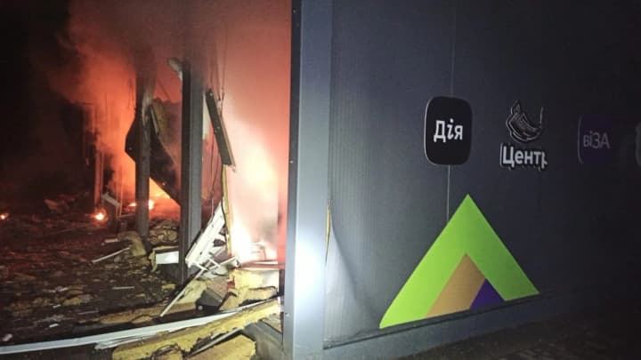 ataka-rf-na-krivoi-rog-silnie-povrezhdeniya-poluchil-odin-tspau-drugoi-unichtozhen-vilkul