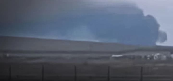 general-staff-confirmed-the-destruction-of-an-oil-terminal-in-russia-an-ammunition-depot-and-a-launch-site-for-occupiers-shaheds