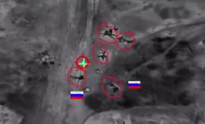 almost-800-occupiers-eliminated-by-engineering-munitions-in-november-support-forces-command