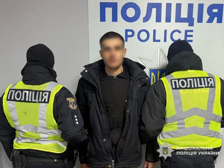 v-chernigovskoi-oblasti-muzhchina-sovershil-podzhog-v-bolnitse-v-rozhdestvenskuyu-noch