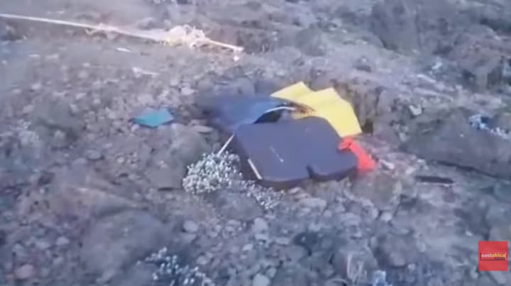 helicopter-crashes-on-kilimanjaro-five-dead